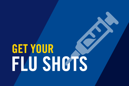 Now is the Time to Vaccinate Against Flu