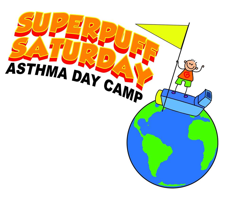 ﻿Asthma Day Camp returns to Valdosta