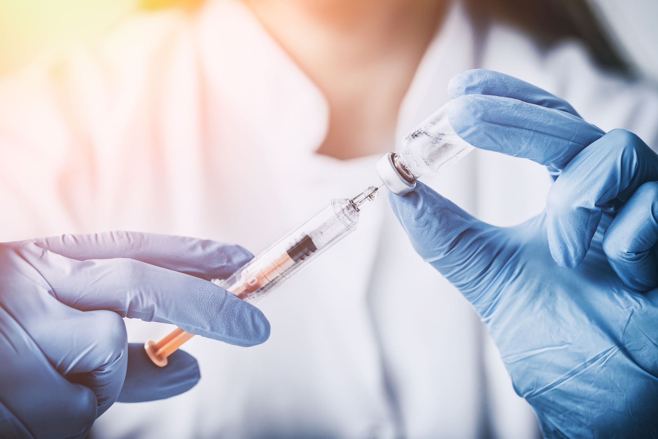 Understanding the importance of vaccinations