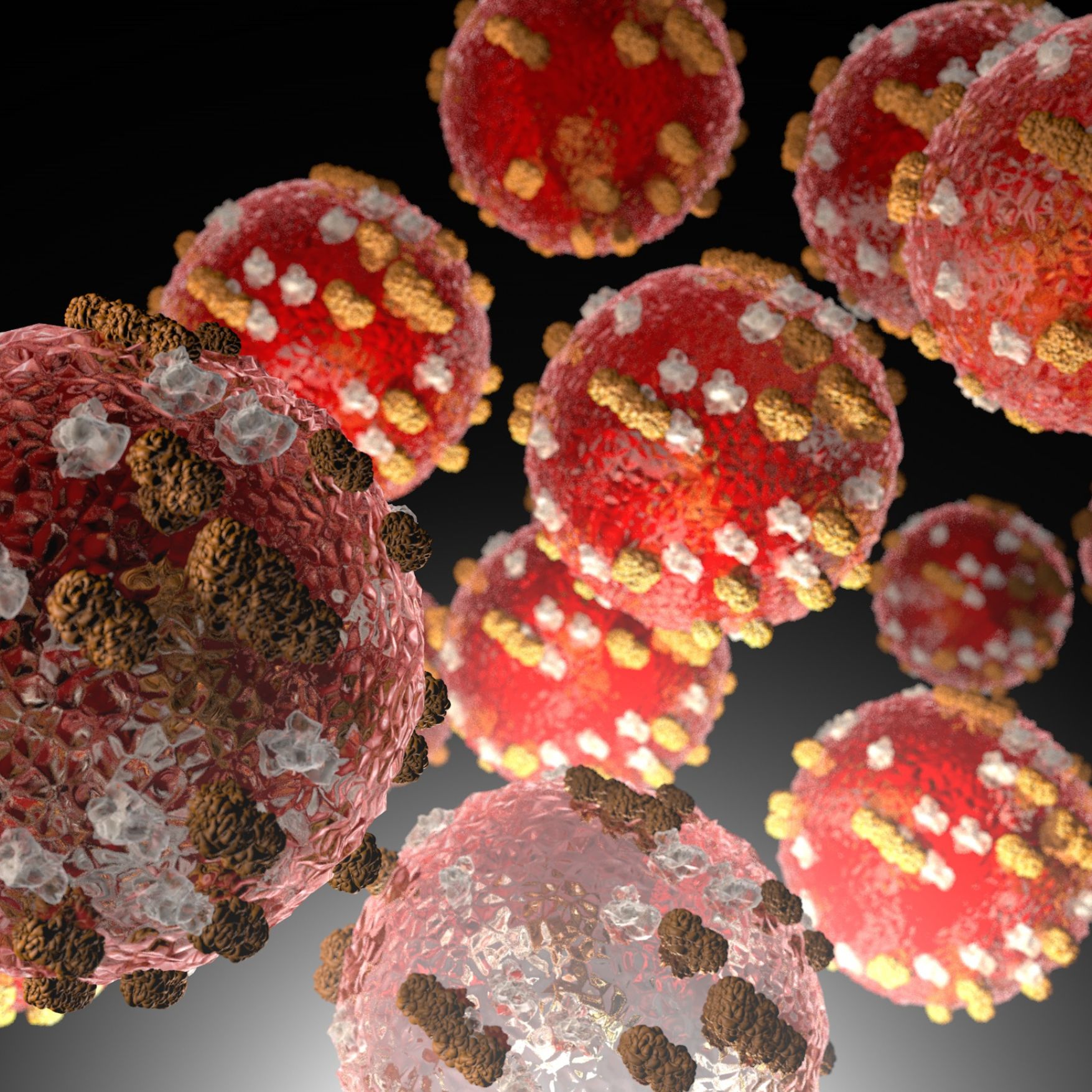 DPH Confirms Measles Case in Metro Atlanta